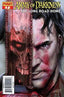 Army of Darkness (2007) #07 Sejic Var Comics - Back Issues Dynamite Entertainment