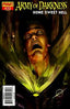 Army of Darkness (2007) #10 Sejic Var Comics - Back Issues Dynamite Entertainment