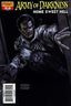 Army of Darkness (2007) #11 Comics - Back Issues Dynamite Entertainment