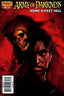 Army of Darkness (2007) #12 Sejic Var Comics - Back Issues Dynamite Entertainment