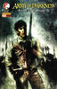 Army of Darkness Ashes 2 Ashes #01 Templesmith Var Comics - Back Issues Dynamite Entertainment