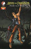 Army of Darkness Ashes 2 Ashes #01 Bradshaw Var Comics - Back Issues Dynamite Entertainment