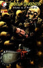 Army of Darkness Ashes 2 Ashes #02 Isanove Var Comics - Back Issues Dynamite Entertainment