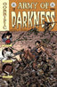 Army of Darkness Ashes 2 Ashes #02 Bradshaw Var Comics - Back Issues Dynamite Entertainment