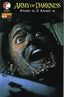 Army of Darkness Ashes 2 Ashes #03 "Photo" Var Comics - Back Issues Dynamite Entertainment