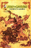 Army of Darkness Ashes 2 Ashes #03 Comics - Back Issues Dynamite Entertainment