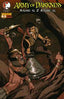 Army of Darkness Ashes 2 Ashes #03 Oeming Var Comics - Back Issues Dynamite Entertainment