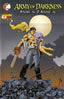 Army of Darkness Ashes 2 Ashes #03 Lopresti Var Comics - Back Issues Dynamite Entertainment