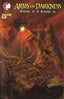 Army of Darkness Ashes 2 Ashes #04 Comics - Back Issues Dynamite Entertainment