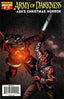 Army of Darkness Ash's Christmas Horror Special #01 Comics - Back Issues Dynamite Entertainment