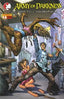 Army of Darkness Shop Till You Drop Dead #01 Ebas Var Comics - Back Issues Dynamite Entertainment