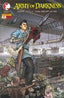 Army of Darkness Shop Till You Drop Dead #01 Rivera Var Comics - Back Issues Dynamite Entertainment