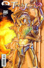 Tech Jacket (2002) #03 Comics - Back Issues Image Comics