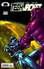 Tech Jacket (2002) #04 Comics - Back Issues Image Comics