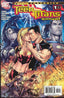 Teen Titans (2006) Annual #01 Comics - Back Issues DC COMICS