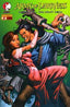 Army of Darkness Shop Till You Drop Dead #02 Garza Var Comics - Back Issues Dynamite Entertainment
