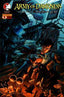 Army of Darkness Shop Till You Drop Dead #04 Greene Var Comics - Back Issues Dynamite Entertainment