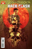 Army of Darkness Vs Hack Slash #01 Templesmith Var Comics - Back Issues Dynamite Entertainment