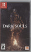 Dark Souls Remastered