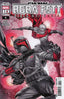 Star Wars Boba Fett Black White & Red #04 Comics Marvel Comics