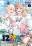 12 Dirty Deeds to Unite the Princess and Her Heroine GN 03 Trades/Hard Covers Seven Seas Entertainment