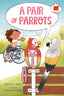 A Pair of Parrots TP