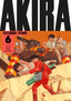 Akira HC 06 Trades/Hard Covers Kodansha Comics