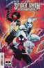 All-New Spider-Gwen The Ghost-Spider #05 Meghan Hetrick Var Comics - Back Issues Marvel Comics