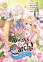 Always a Catch GN 05 Trades/Hard Covers Square Enix