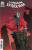 Amazing Spider-Man (2025) #18 Corin Howell Var Comics - Back Issues Marvel Comics