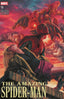 Amazing Spider-Man (2025) #18 Lee Bermejo Var Comics - Back Issues Marvel Comics