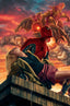 Amazing Spider-Man (2025) #18 1:100 Lee Bermejo Var Comics - Back Issues Marvel Comics