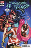 Amazing Spider-Man (2025) #19 Sara Pichelli Var Comics - Back Issues Marvel Comics