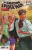 Amazing Spider-Man Torn #03 1:25 Gerald Parel Var Comics - Back Issues Marvel Comics