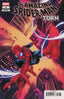 Amazing Spider-Man Torn #03 Zulema Scotto Lavina Var Comics - Back Issues Marvel Comics