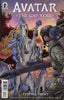 Avatar The Gap Year Tipping Point #03 Comics Dark Horse Comics