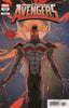 Avengers (2023) #33 Adam Pollina Var Comics - Back Issues Marvel Comics