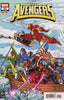 Avengers (2023) #33 Chad Hardin Var