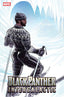 Black Panther Intergalactic #01 Luciano Vecchio Var Comics - Back Issues Marvel Comics