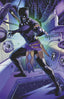 Black Panther Intergalactic #01 1:100 Greg Land Var Comics - Back Issues Marvel Comics