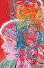 Blink and You'll Miss It #04 1:10 Alison Sampson Var Comics - Back Issues Boom! Entertainment