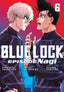 Blue Lock Episode Nagi GN 06 Trades/Hard Covers Kodansha Comics