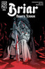Briar Night's Terror #01 Cloonan Var Comics Boom! Entertainment