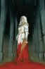 Briar Night's Terror #01 1:25 Crook Var Comics Boom! Entertainment