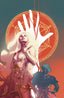 Briar Night's Terror #01 Taurin Clarke Var Comics Boom! Entertainment