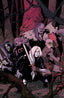 Briar Night's Terror #01 Lins "Full Art" Var Comics Boom! Entertainment