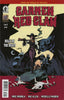 Carmen Red Claw Belly of the Beast #01 Comics Dark Horse Comics