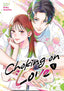 Choking on Love GN 04 Trades/Hard Covers Seven Seas Entertainment