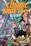 Cosmic Cadets TP 02
