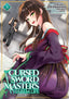 Cursed Sword Master's Harem Life By the Sword For the Sword GN 05 Trades/Hard Covers Seven Seas Entertainment